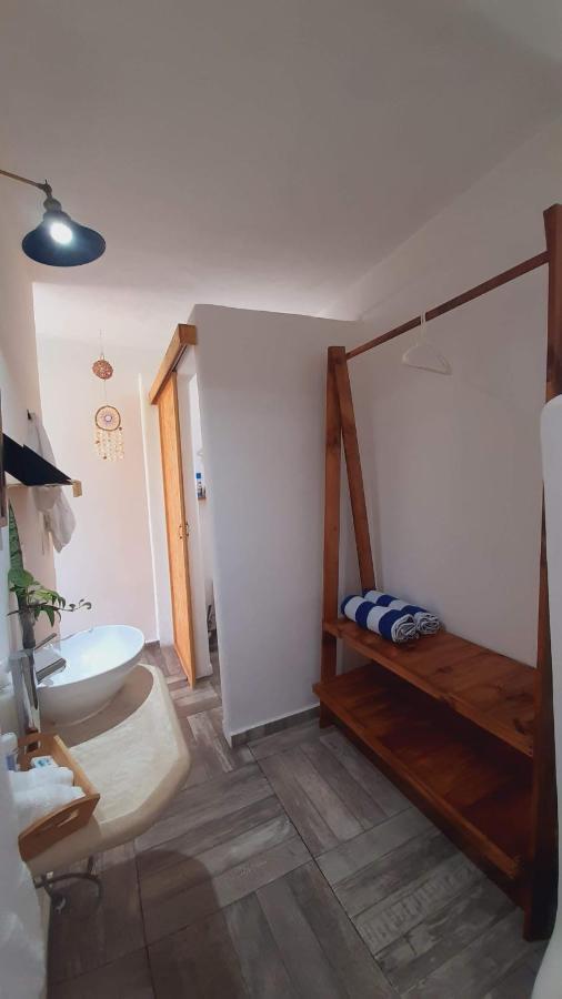 Teki-Sha Home&Suites Bacalar Εξωτερικό φωτογραφία